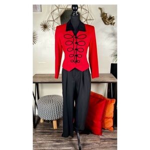 Vintage 90’s Style Jumpsuit